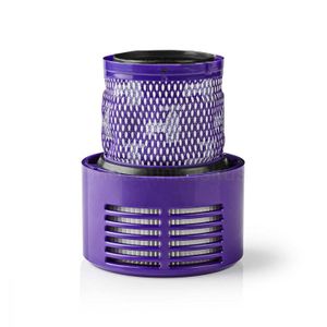 Dyson V10 filter alternatief