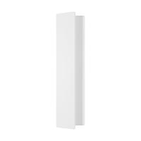 Eglo Strakke wandlampZubialde 36cm wit - 99086