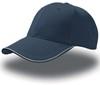 Atlantis AT320 Reflect Cap - Navy - One Size