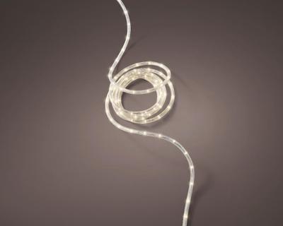 Slangverlichting led rope 18 meter twinkel