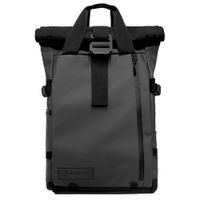 WANDRD THE PRVKE 31-Liter Zwart V3