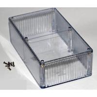 Hammond Electronics 1591ETCL Universele behuizing Polycarbonaat Natuur 1 stuk(s)