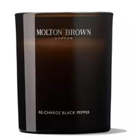 Molton Brown Home Fragrance Re-Charge Black Pepper Scented Candle