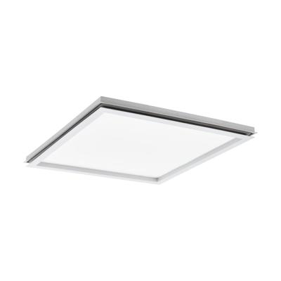 Eglo Led plafonnièreLazaras vierkant 45cm - 99842