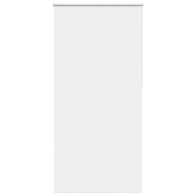 Rolgordijn verduisterend 100x230cm stofbreedte 95,7cm polyester