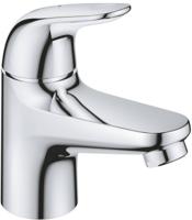 Grohe Euroeco Fonteinkraan Chroom