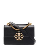 Tory Burch petit sac porté épaule Miller - Noir - thumbnail