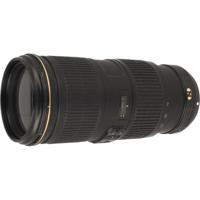 Nikon AF-S 70-200mm F/4.0G ED VR occasion