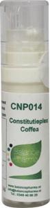 CNP14 Coffea Constitutieplex