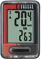 Cateye enduro bike computer