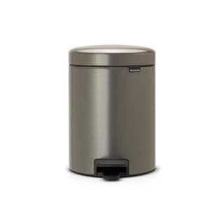 Brabantia pedaalemmer newicon 5l