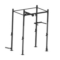 PTessentials Heavy Duty Crossfit Rig V29 - thumbnail