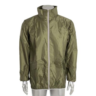 RAINCOAT CROSSFIRE ALPHA