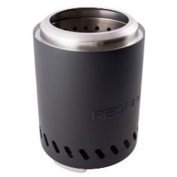 RedFire Volcano Pellet Tafelhaard M-Zwart