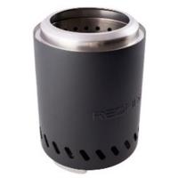RedFire Volcano Pellet Tafelhaard M-Zwart