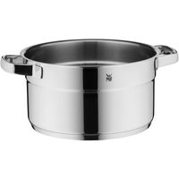 WMF Compact Cuisine kookpan hoog 24 cm 07.8924.6380 - thumbnail