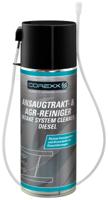 COREXX Intake & cleaner