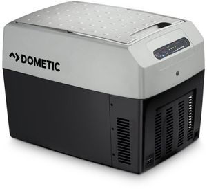 Dometic TropiCool TCX 14 elektrische koelbox - 14 liter