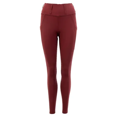 BR CLX Rijlegging bordeaux maat:38