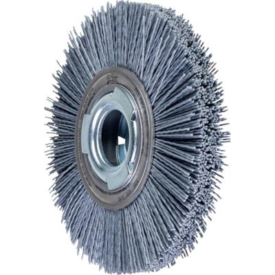 PFERD TOOLS Ronde borstel POS RBU 15025/AK32-2 SiC 120 1,10 43701182 1 stuk(s)