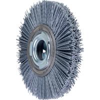 PFERD TOOLS Ronde borstel POS RBU 15025/AK32-2 SiC 120 1,10 43701182 1 stuk(s)