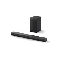 LG DS70TY Soundbar Zwart LG DS70TY Soundbar Zwart