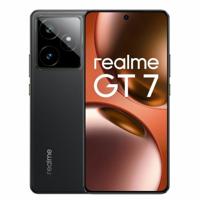 Smartphone Realme RMX5061 6,78" Octa Core 12 GB RAM 512 GB Zwart