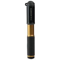TOPEAK Racerocket hp mini - gold