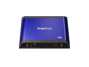 BrightSign XD235 Full HD Media Player
