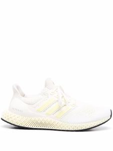 adidas baskets Ultra 4D - Jaune