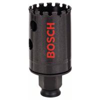 Bosch Accessories SEGA A TAZZA HARD CERAMICS mm 35 2608580307 Gatenzaag 35 mm Diamant uitgerust 1 stuk(s)