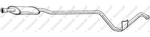 Middendemper 287163