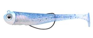 Spro Gutsbait UV 110 3/0 14gr Aqua and Pearl