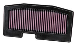 K&N vervangingsfilter Triumph Street Triple 675 2013 (TB-6713) TB6713