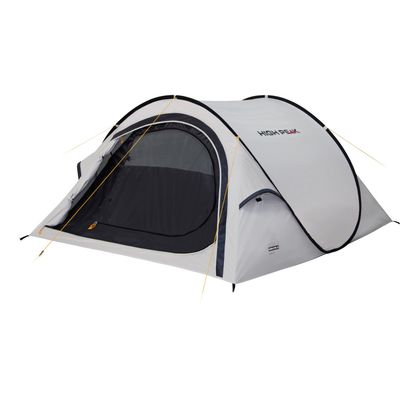 High Peak Boston 3 tent