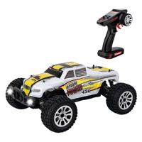 Carrera rc 2,4ghz offroad pickup expert rc 1:10 - 50 km/u