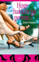Hoge hakken op perron 7 - Janet Haasjes - ebook