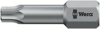 Wera 867/1 TZ TORX® Bits, TX 20 x 25 mm - 1 stuk(s) - 05066310001