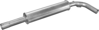 Middendemper 2313