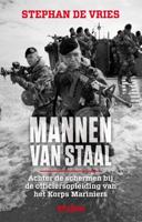 Mannen van staal (Paperback)