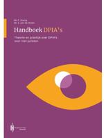 Handboek DPIA&apos;s (Paperback)