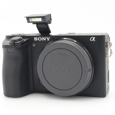 Sony A6500 body occasion