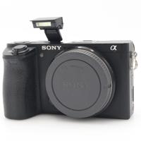 Sony A6500 body occasion