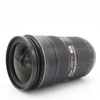 Nikon AF-S 24-70mm F/2.8G ED occasion - thumbnail