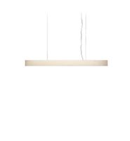 LZF - I-Club Slim Kort Led Dimmable DALI Hanglamp LZF - I-Club Slim Kort Led Dimmable DALI Hanglamp