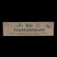 Biomat Natura compost lunchzak 2 liter 35 Stuks