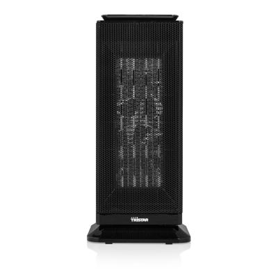 Tristar KA-5014 Elektrische Keramische Kachel 2000W Zwart
