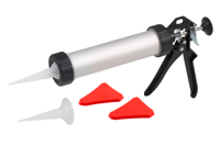 Meister Siliconenset 5Dlg - WU4492120