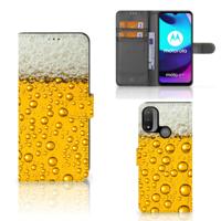 Motorola Moto E20 | E30 | E40 | Book Cover | Bier