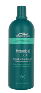 Aveda Botanical Repair Strengthening Shampoo For All Hair Types 1000 ml